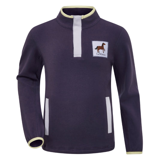 LeMieux Mini Mae Popper Fleece