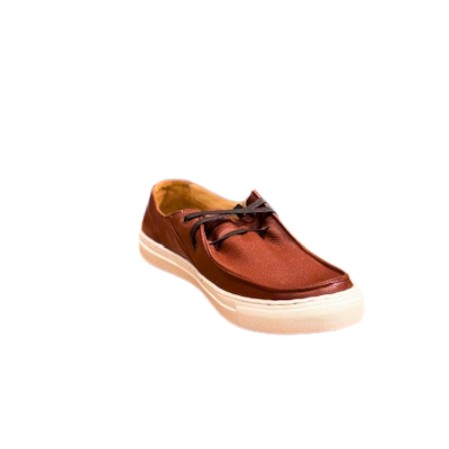 Holmestead Saddlery Deck Shoe - Men's