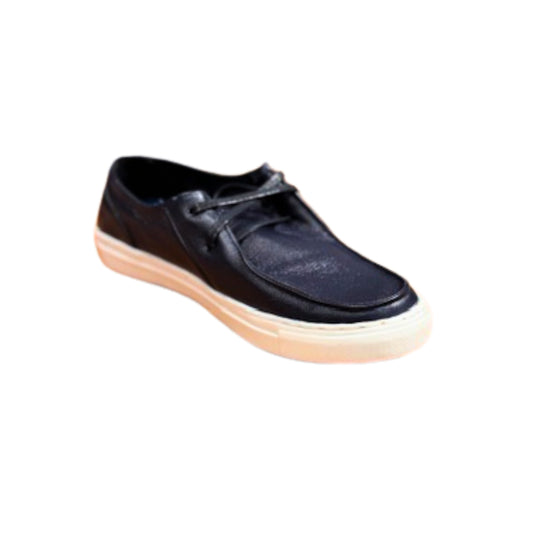 Holmestead Saddlery Deck Shoe - Men's