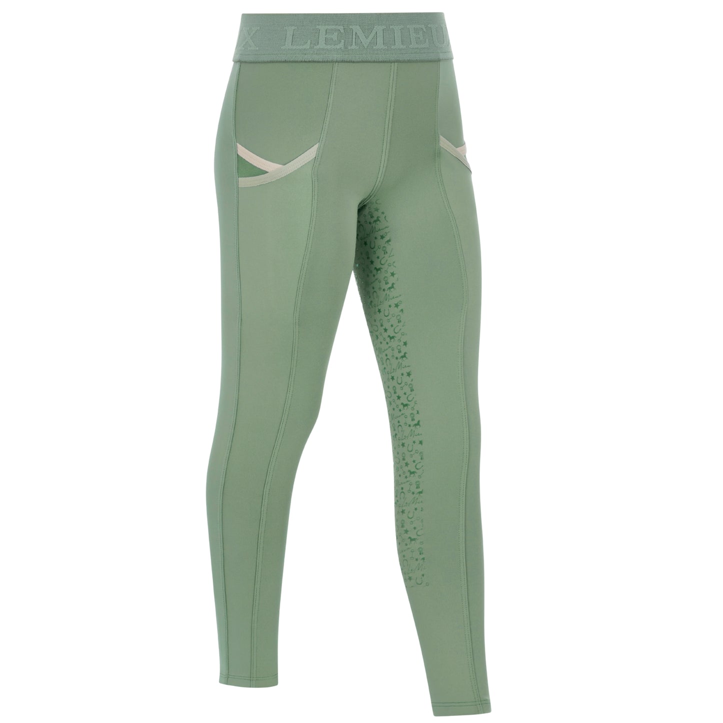 LeMieux Mini Pull Ons