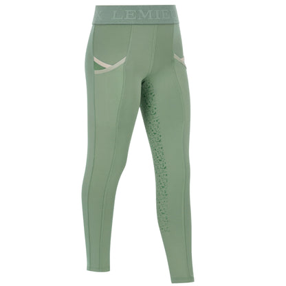 LeMieux Mini Pull Ons