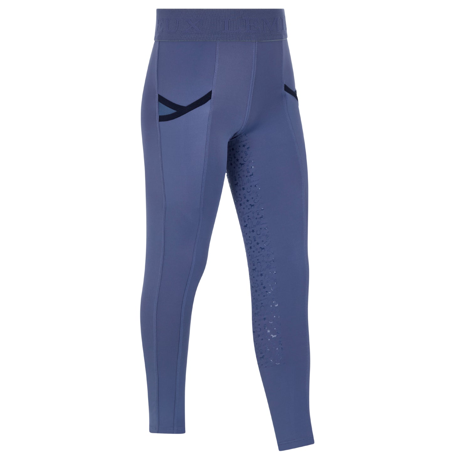 LeMieux Mini Pull Ons