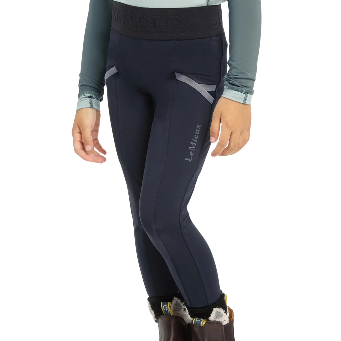 LeMieux Mini Pull Ons