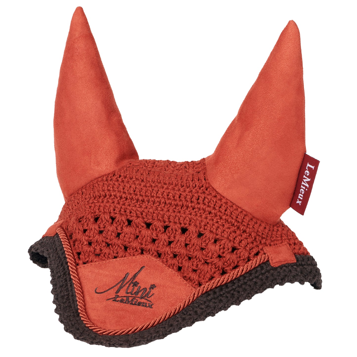 LeMieux Mini Classic Fly Hood