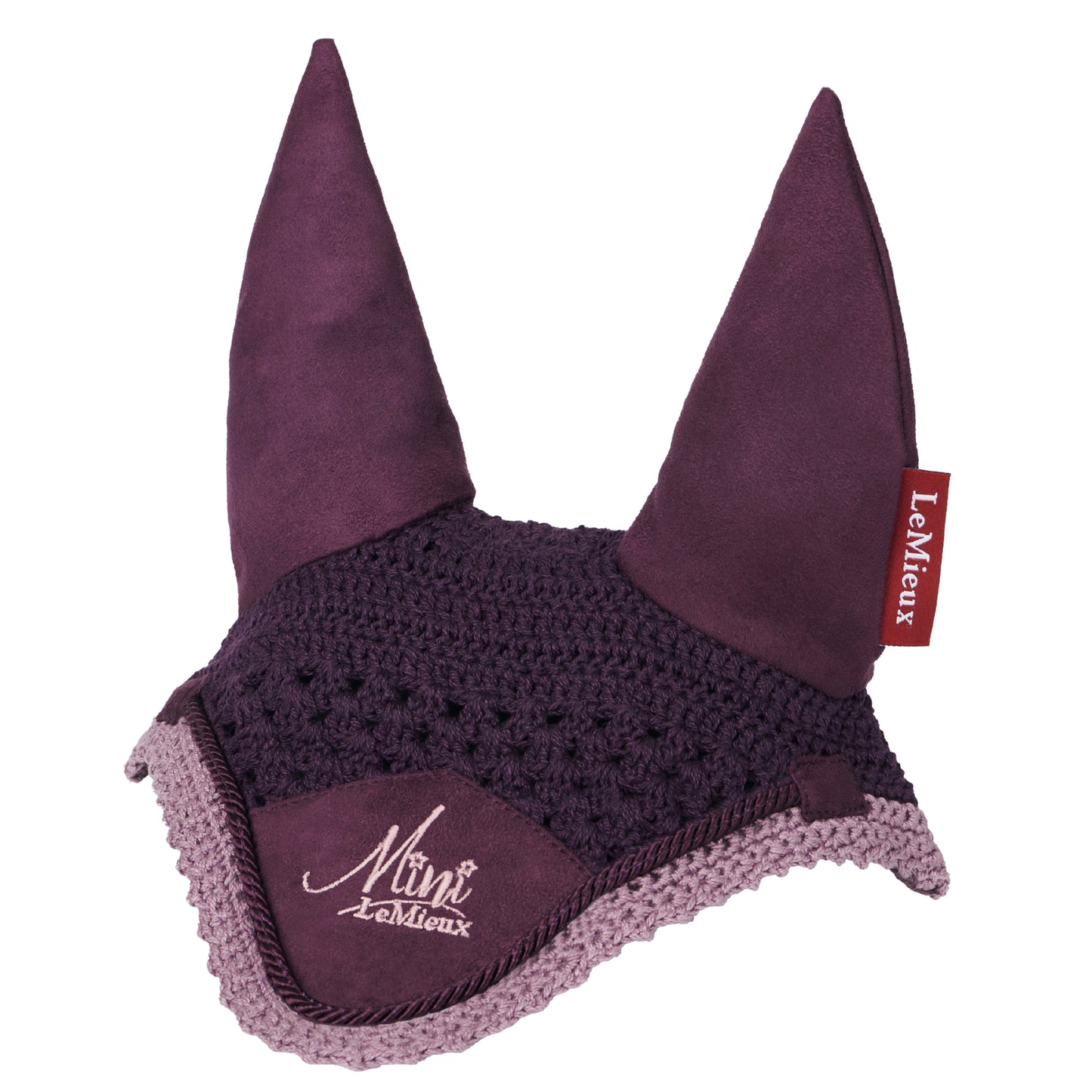 LeMieux Mini Classic Fly Hood