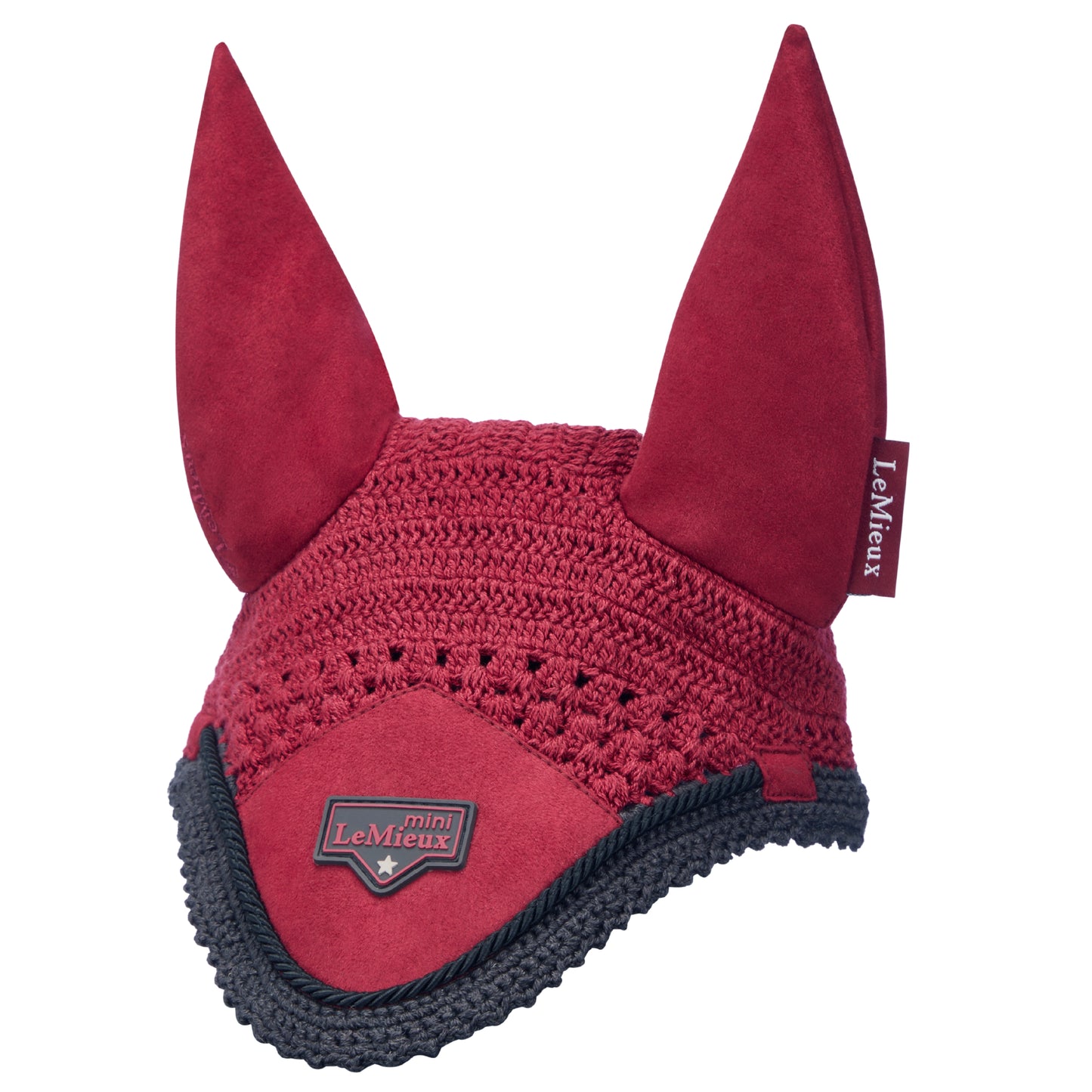LeMieux Mini Classic Fly Hood