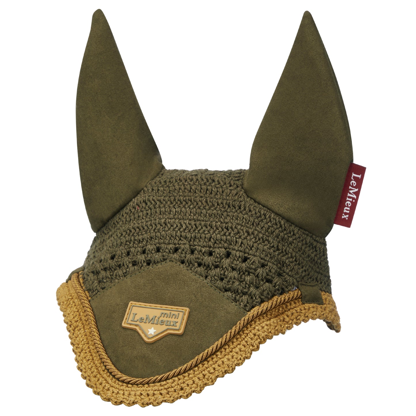 LeMieux Mini Classic Fly Hood