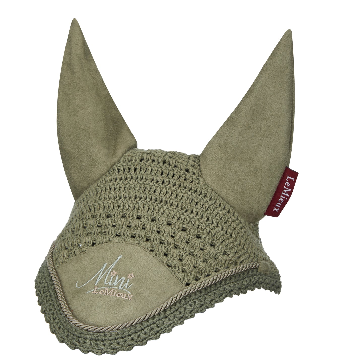 LeMieux Mini Classic Fly Hood