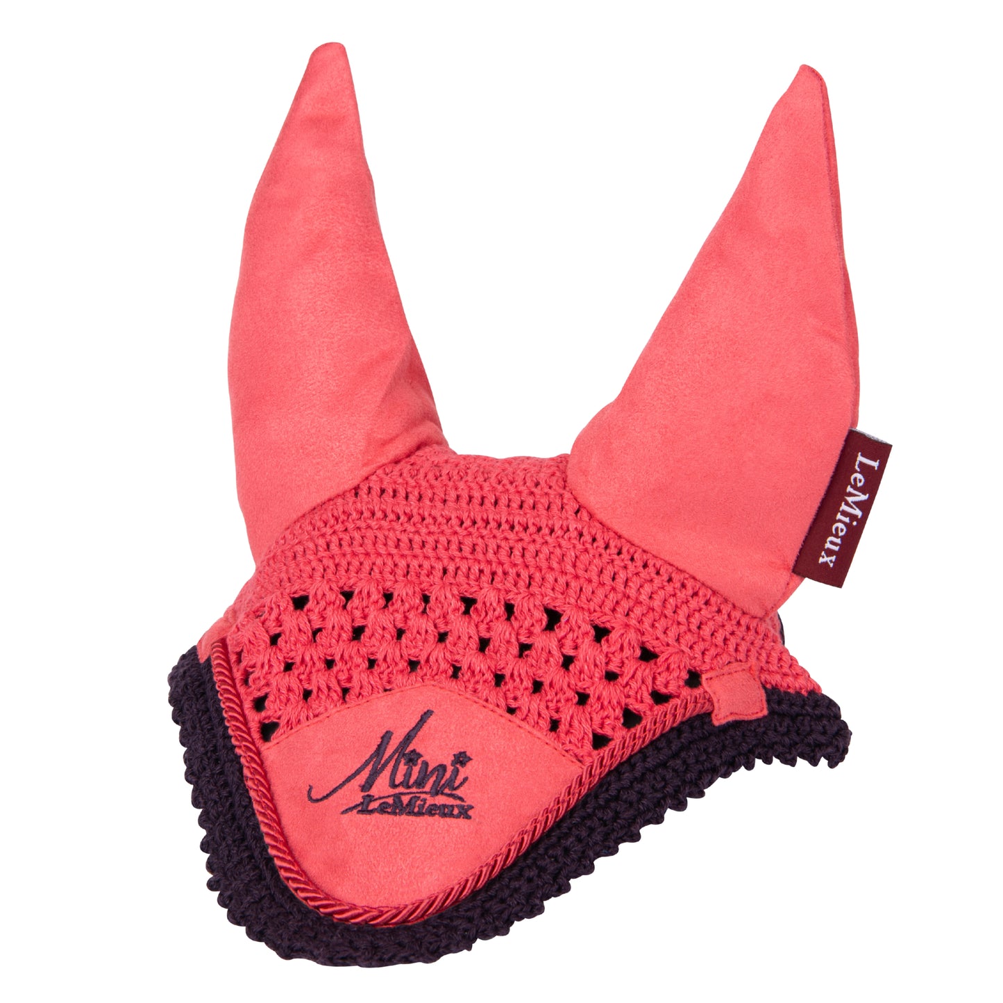LeMieux Mini Classic Fly Hood