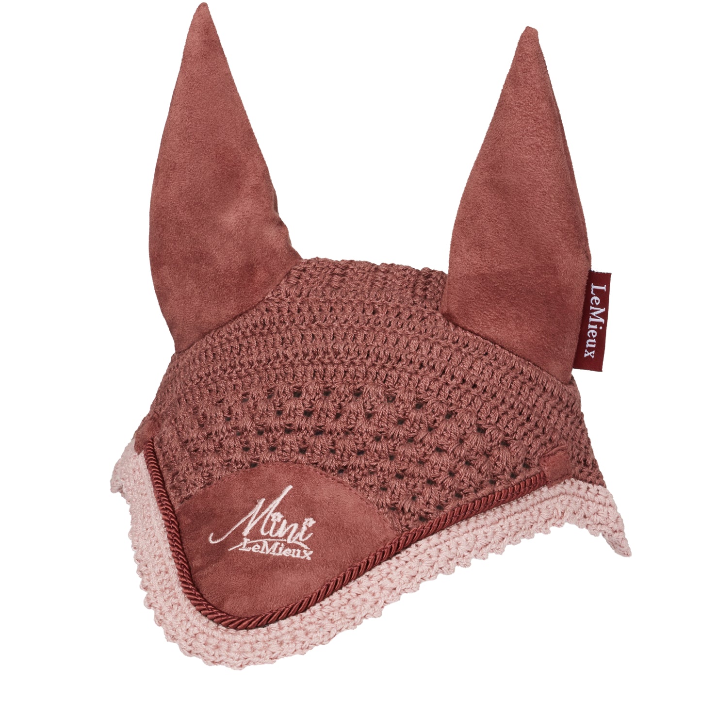 LeMieux Mini Classic Fly Hood
