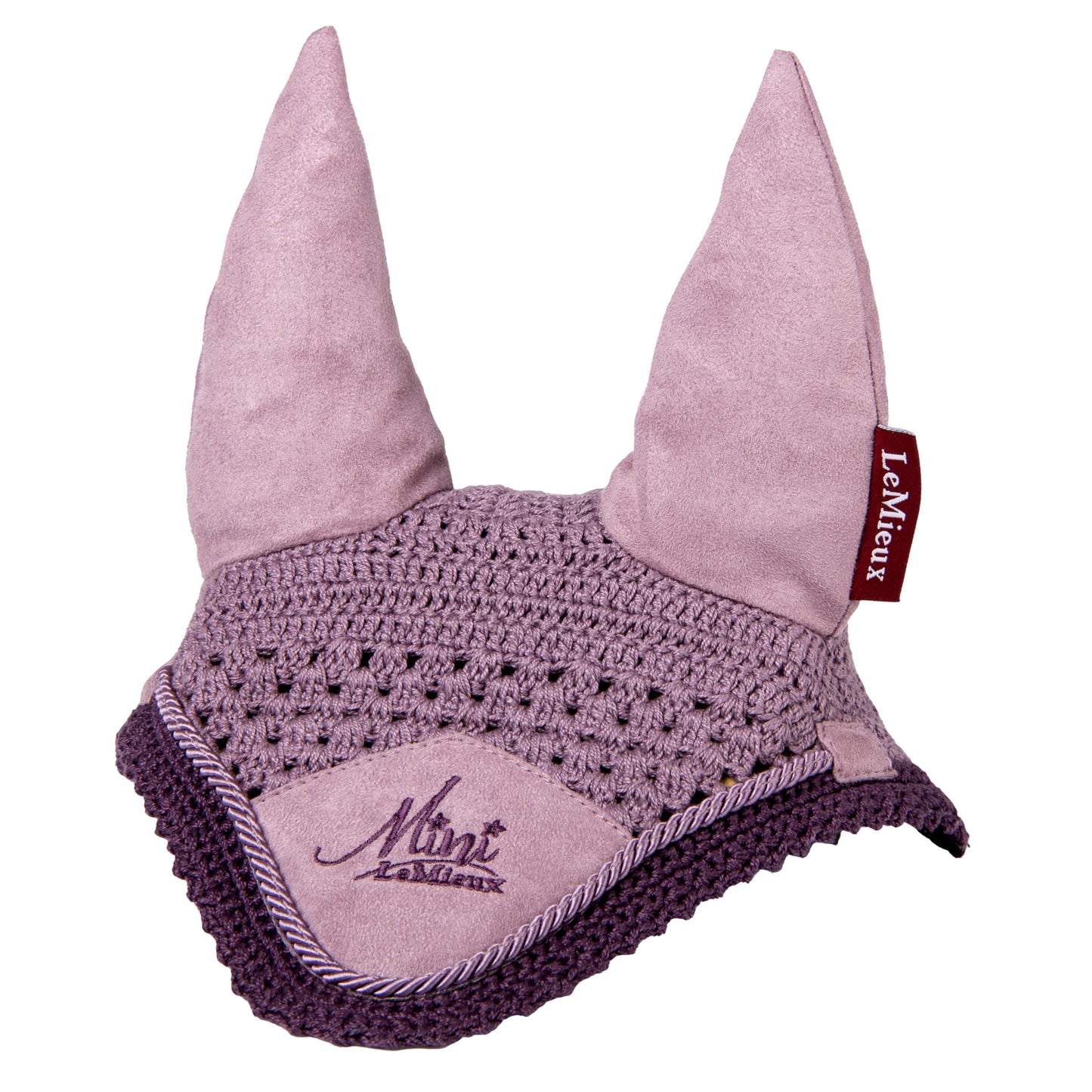 LeMieux Mini Classic Fly Hood