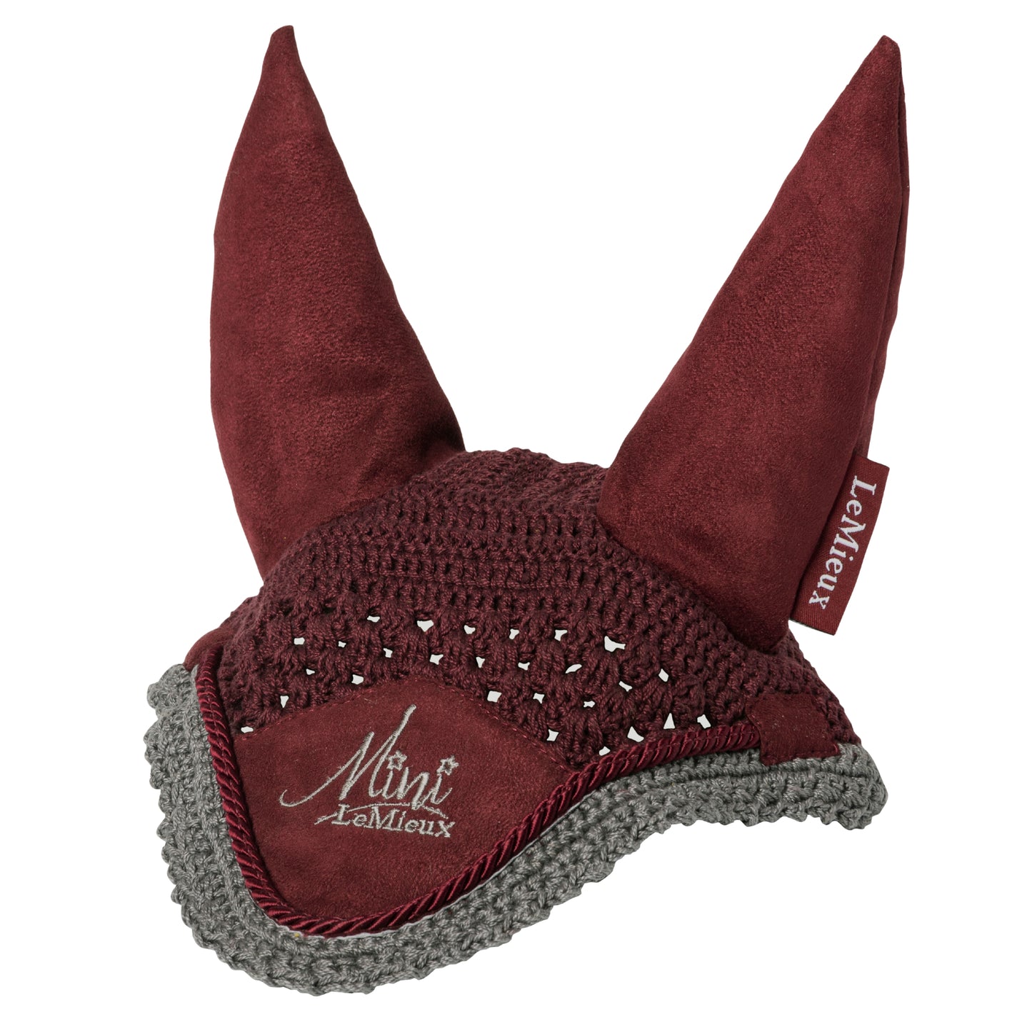 LeMieux Mini Classic Fly Hood