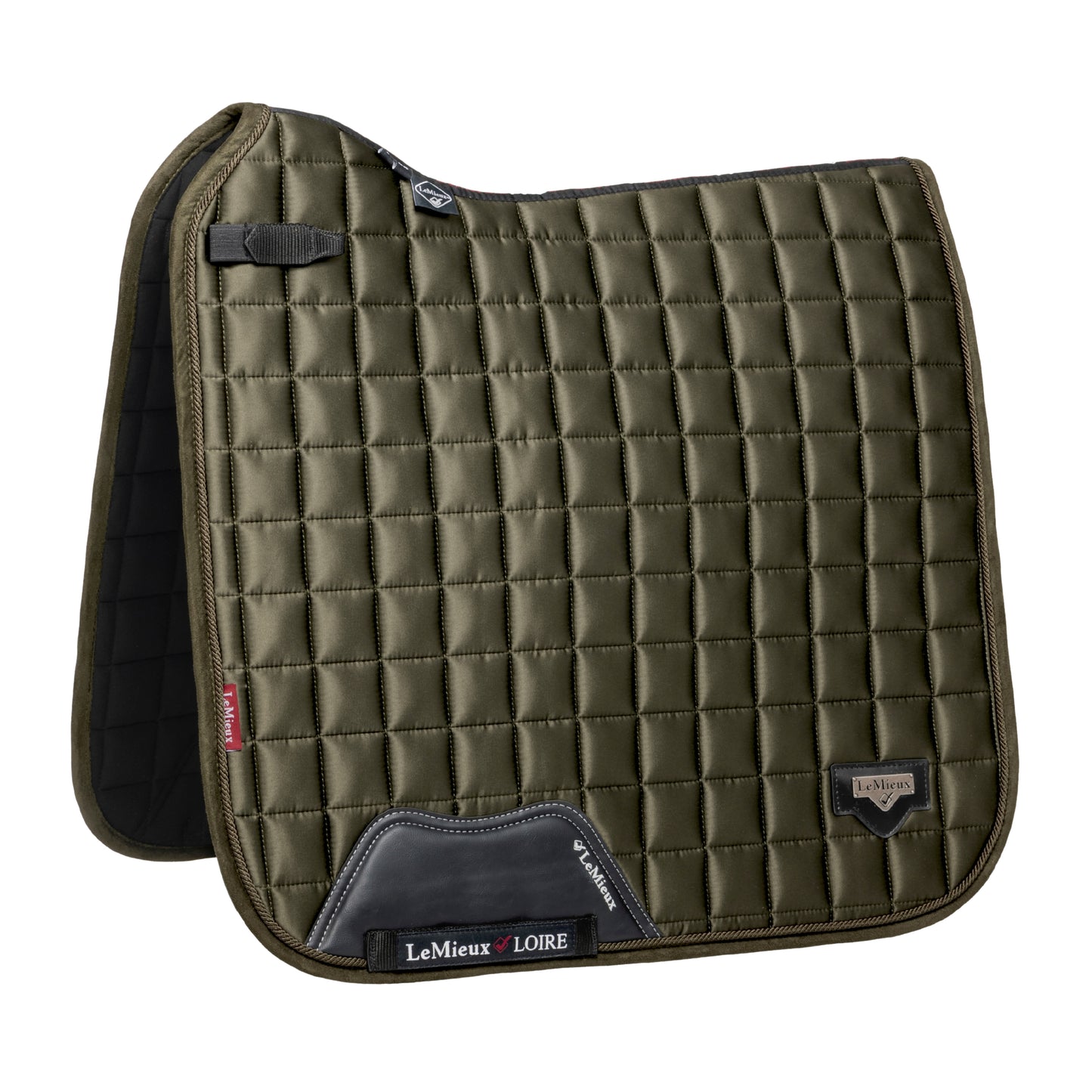 LeMieux Loire Classic Dressage Square
