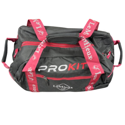 LeMieux X Holmestead Holdall Bag