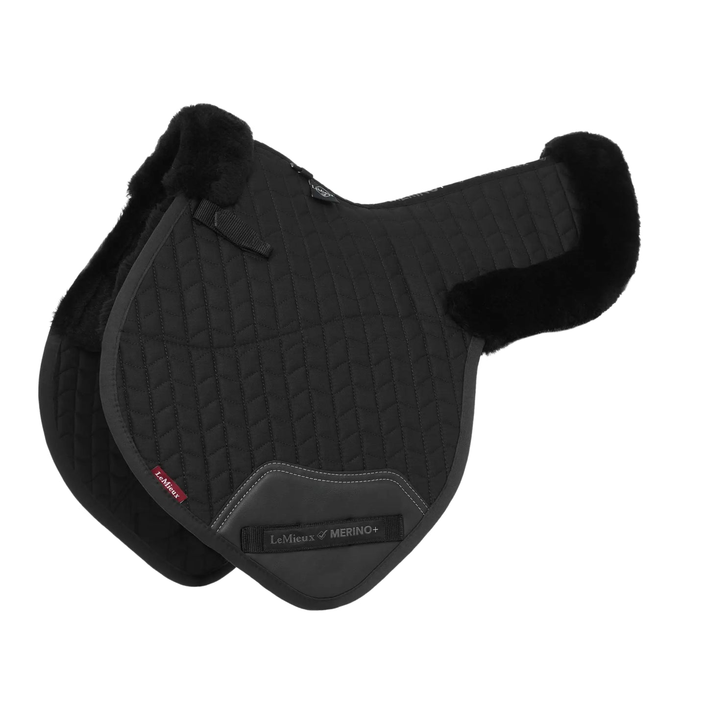 Le Mieux Merino+ Half Lined Close Contact Numnah