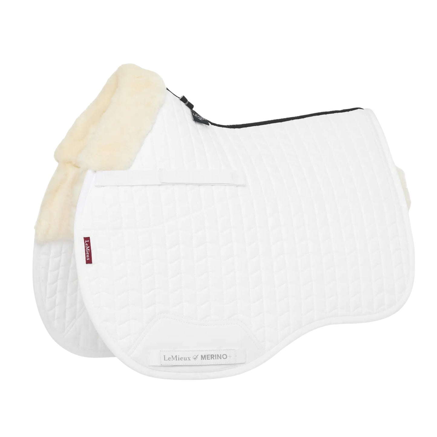 LeMieux Merino + Half Lined GP Square