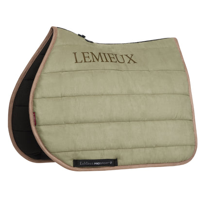 LeMieux GP Work Pad