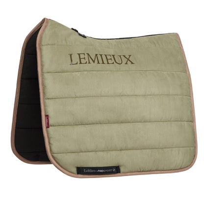 LeMieux Dressage Work Pad