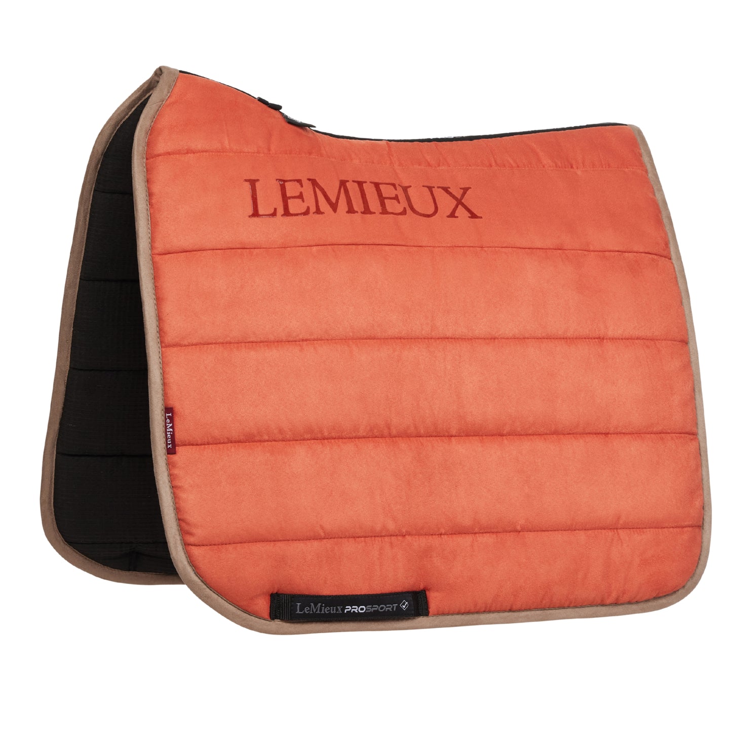 LeMieux Dressage Work Pad