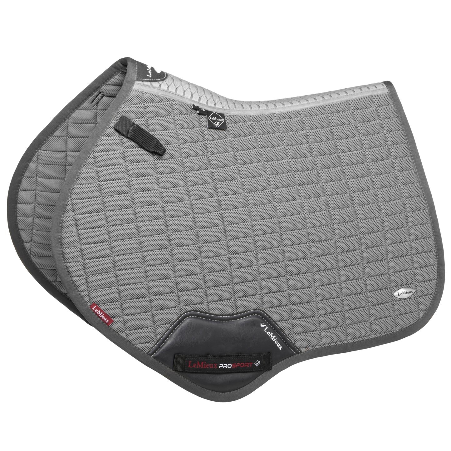 LeMieux Self Cool Close Contact Square