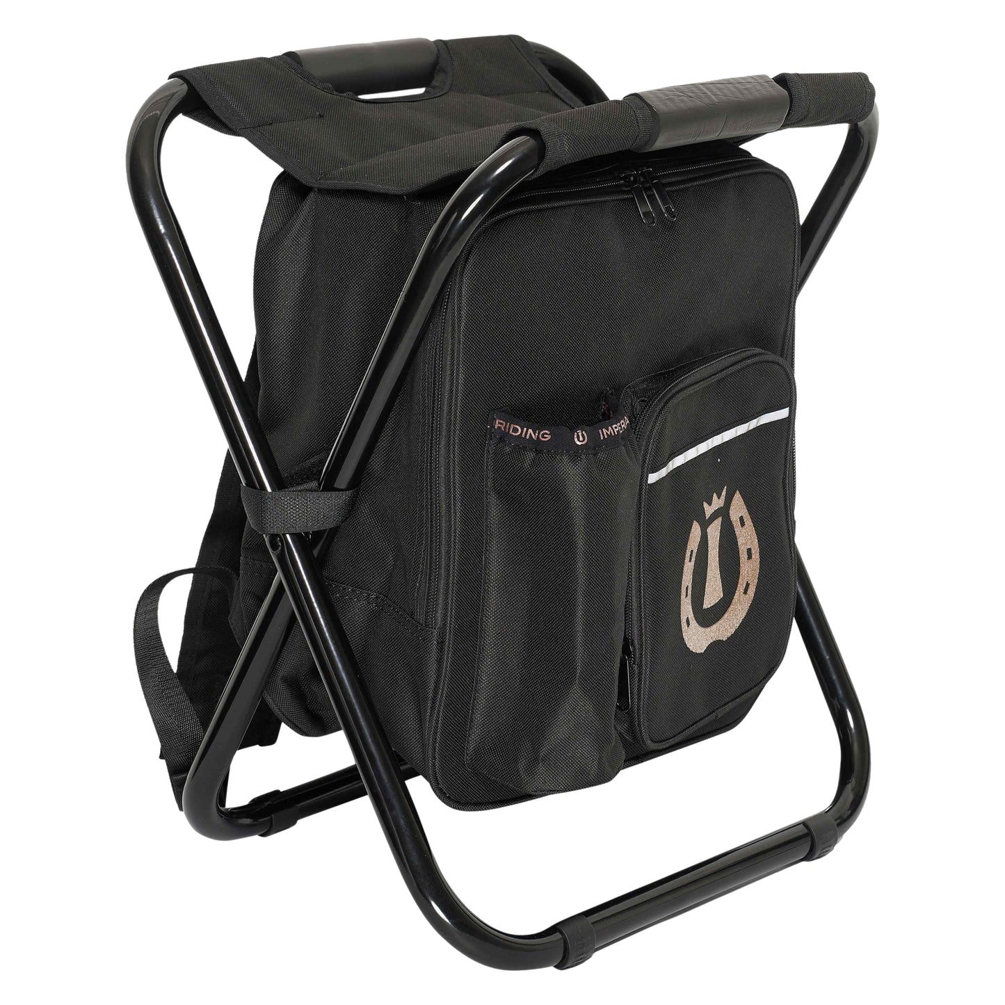 Imperial Riding Backpack IRH Take A Seat