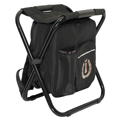 Imperial Riding Backpack IRH Take A Seat