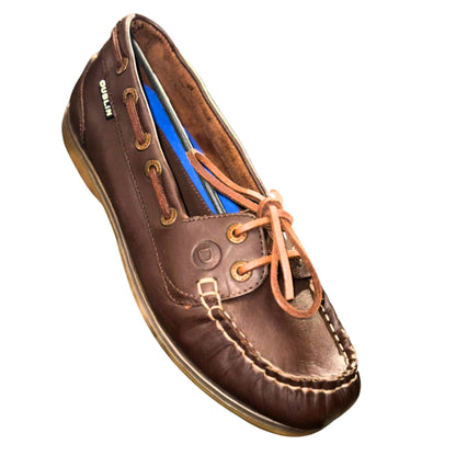 Dublin Millfield Mendip Shoes - Women's