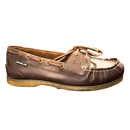 Dublin Millfield Mendip Shoes - Women's