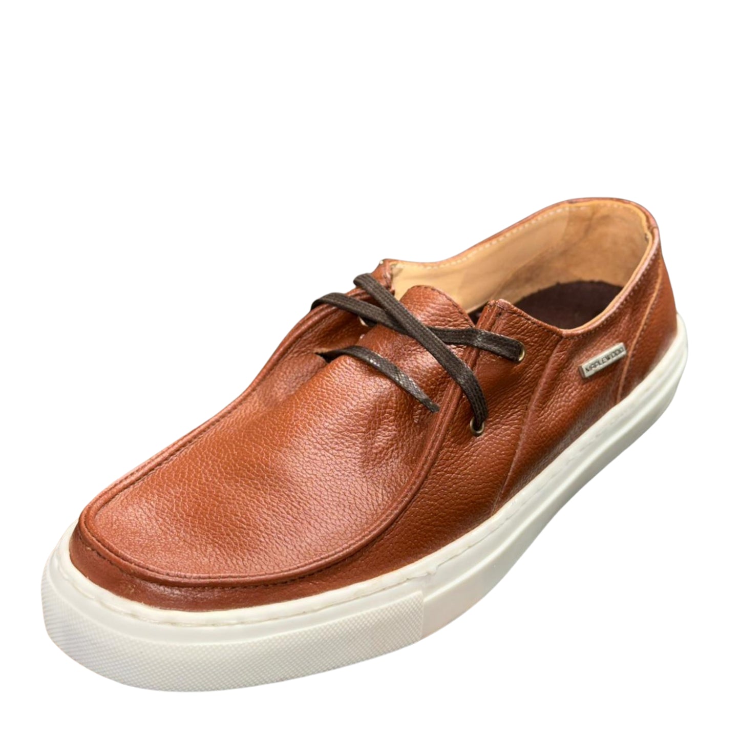 Holmestead Saddlery Deck Shoe - Men's