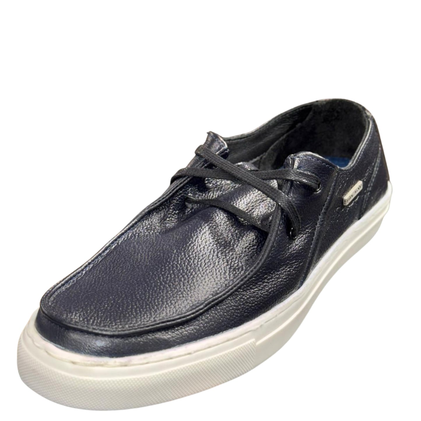 Holmestead Saddlery Deck Shoe - Men's