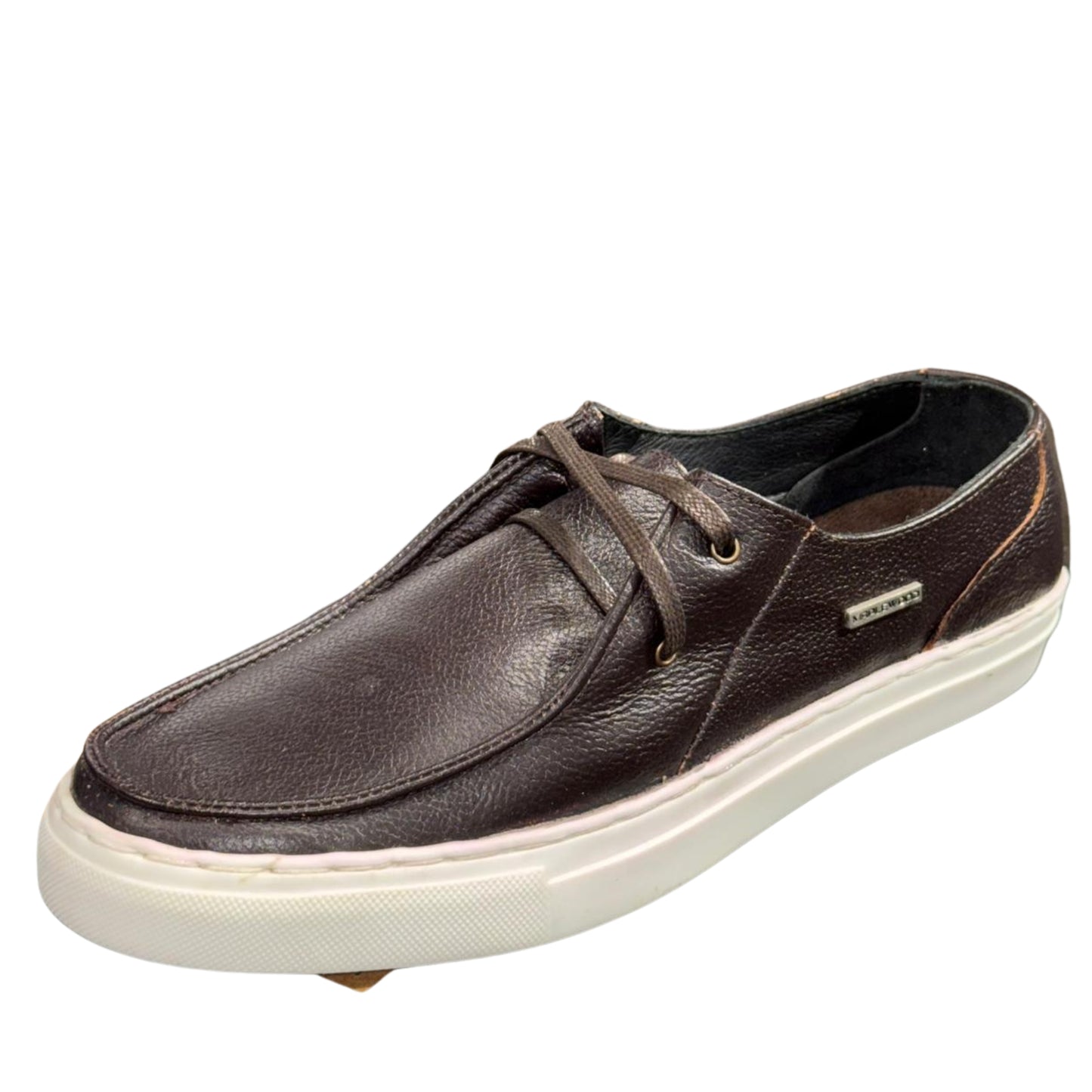 Holmestead Saddlery Deck Shoe - Men's