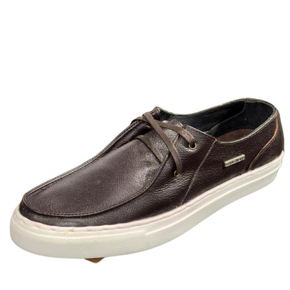 Holmestead Saddlery Deck Shoe - Men's