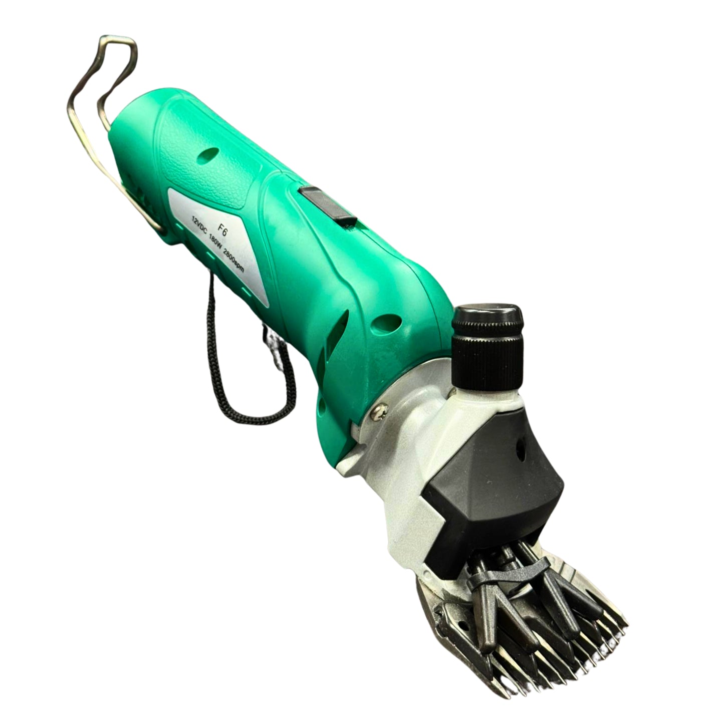 Premium Heavy Duty Sheep Clippers