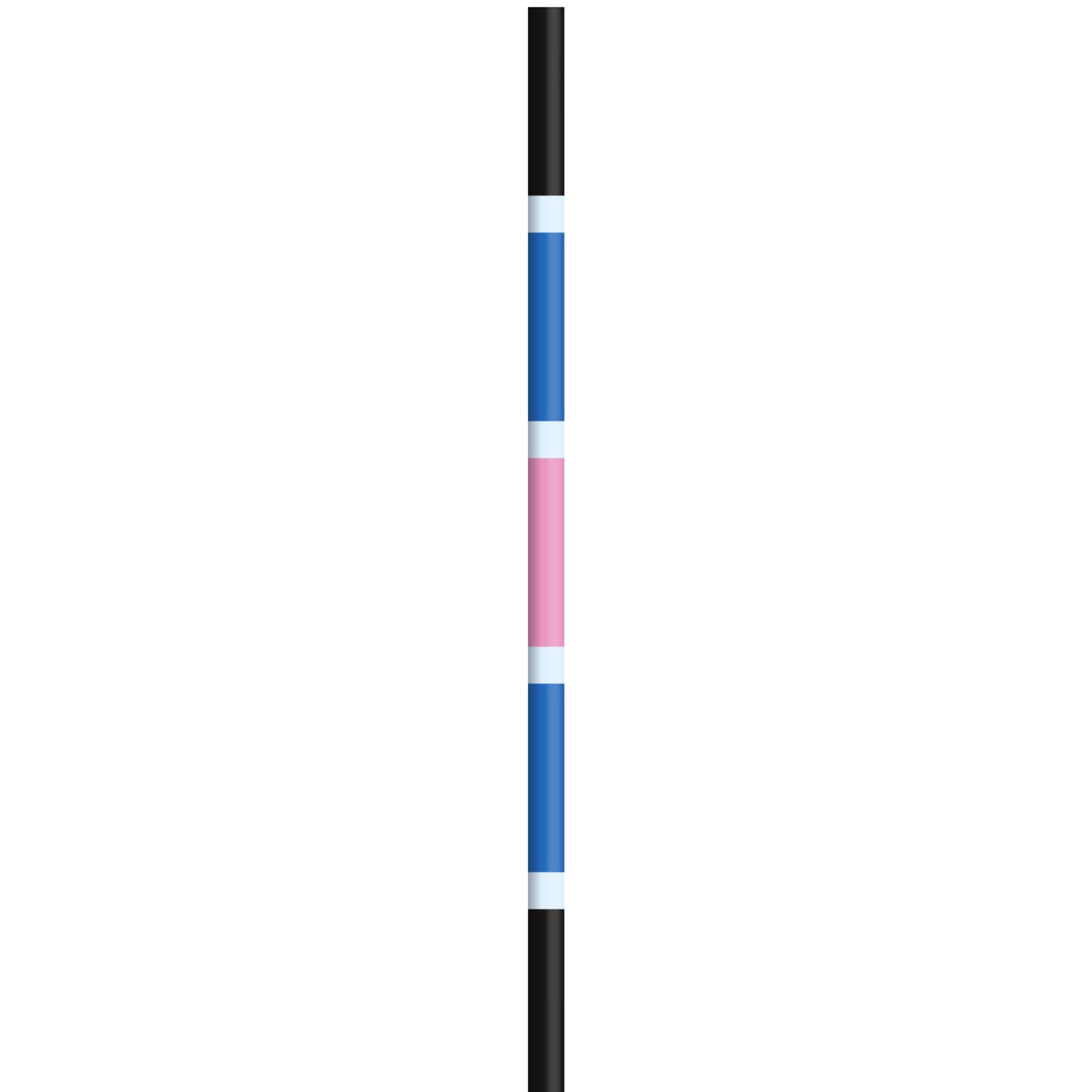Multi-Tone Jump Poles