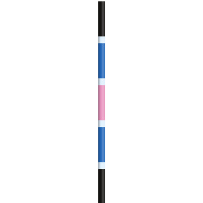 Multi-Tone Jump Poles