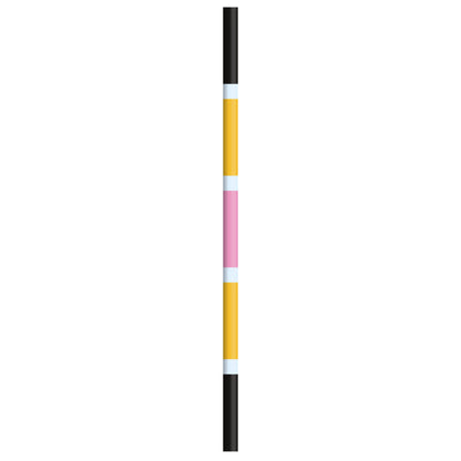 Multi-Tone Jump Poles