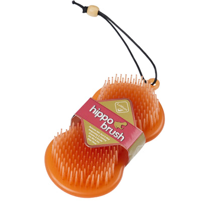 LeMieux Hippo Brush