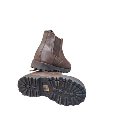 Orkney Short Boot-Child's