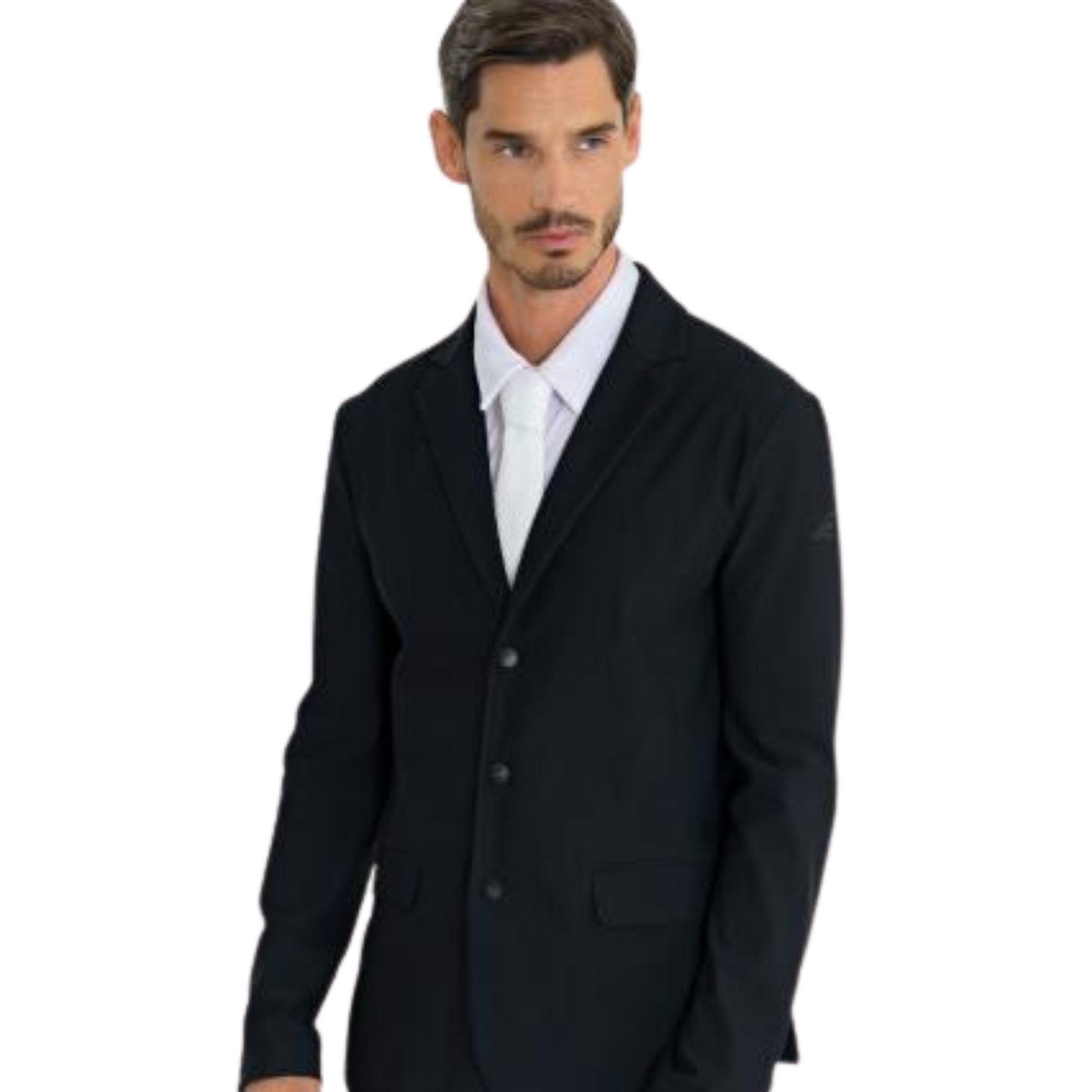 Euro-Star ESFrancko Competition Jacket