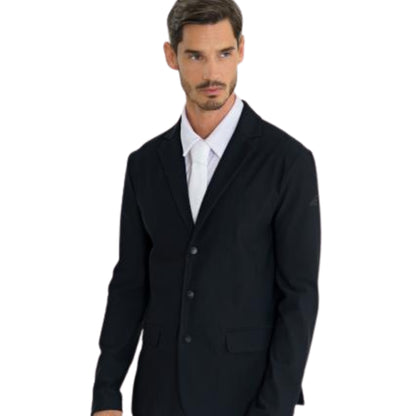 Euro-Star ESFrancko Competition Jacket