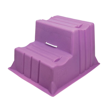 Stubbs Up & Over Two Step Mounting Block