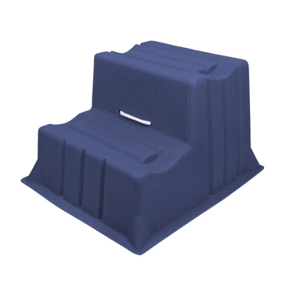 Stubbs Up & Over Two Step Mounting Block