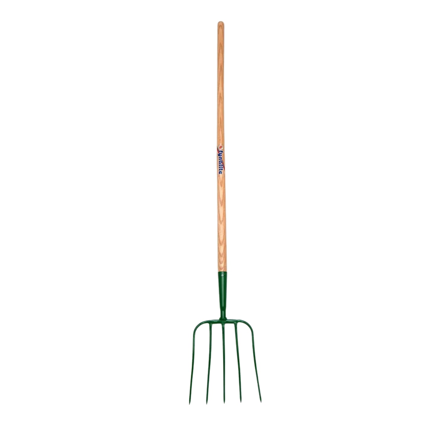 Fyna-Lite Ash Handle Manure Fork