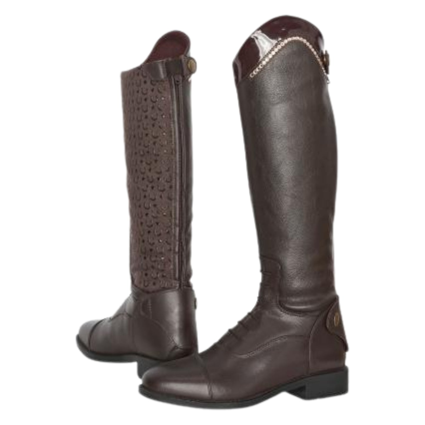 Imperial Riding IRH Walker Glam Kids Riding Boots