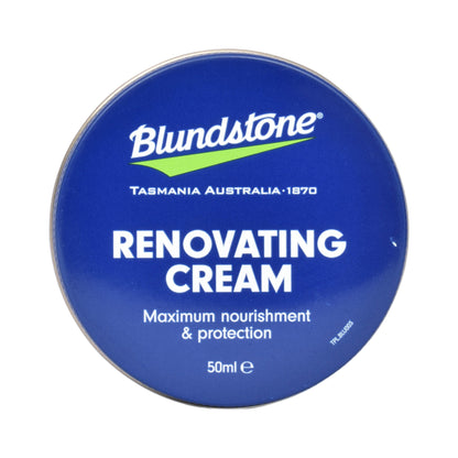 Blundstone Renovating Cream