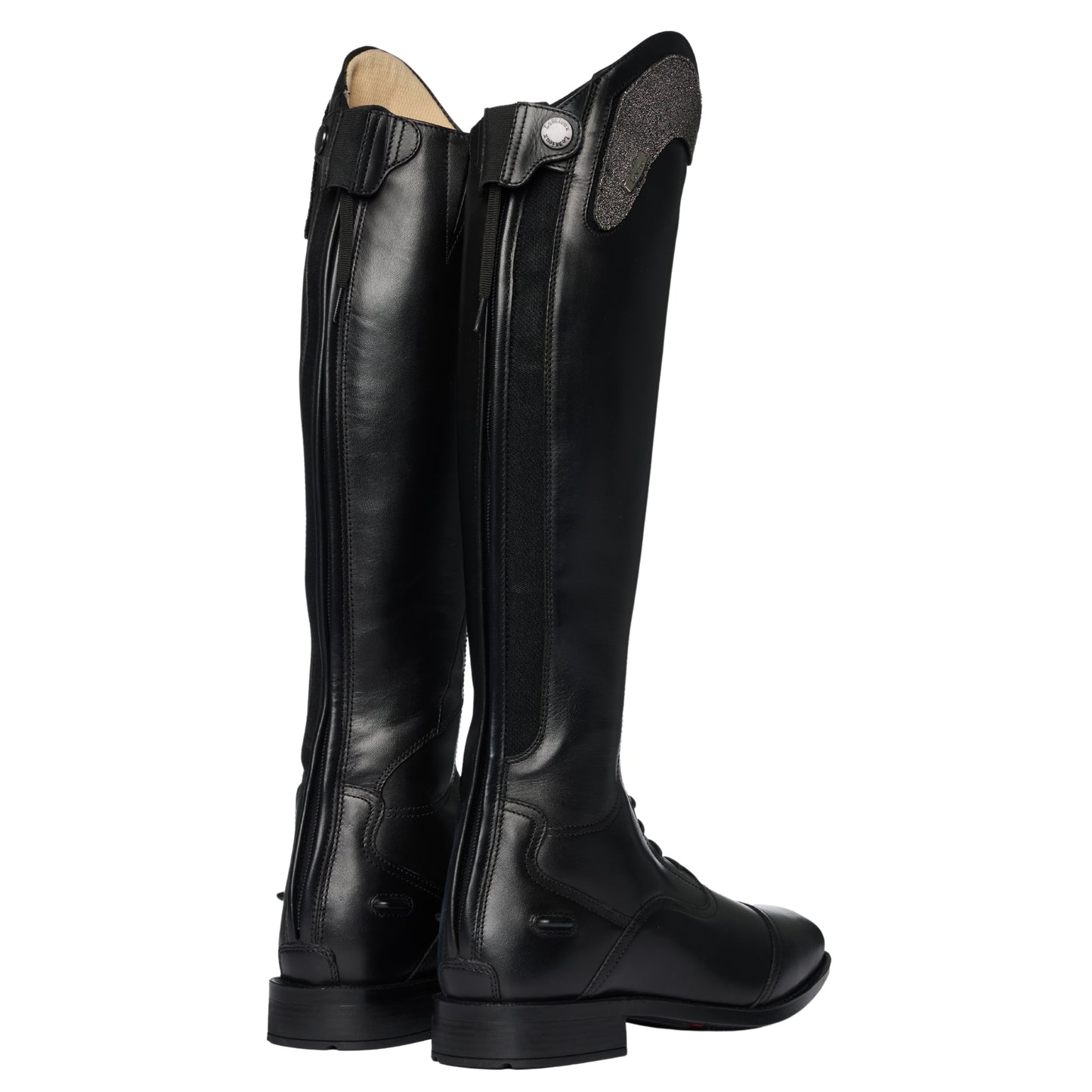 LeMieux Junior Interchangeable Long Riding Boots