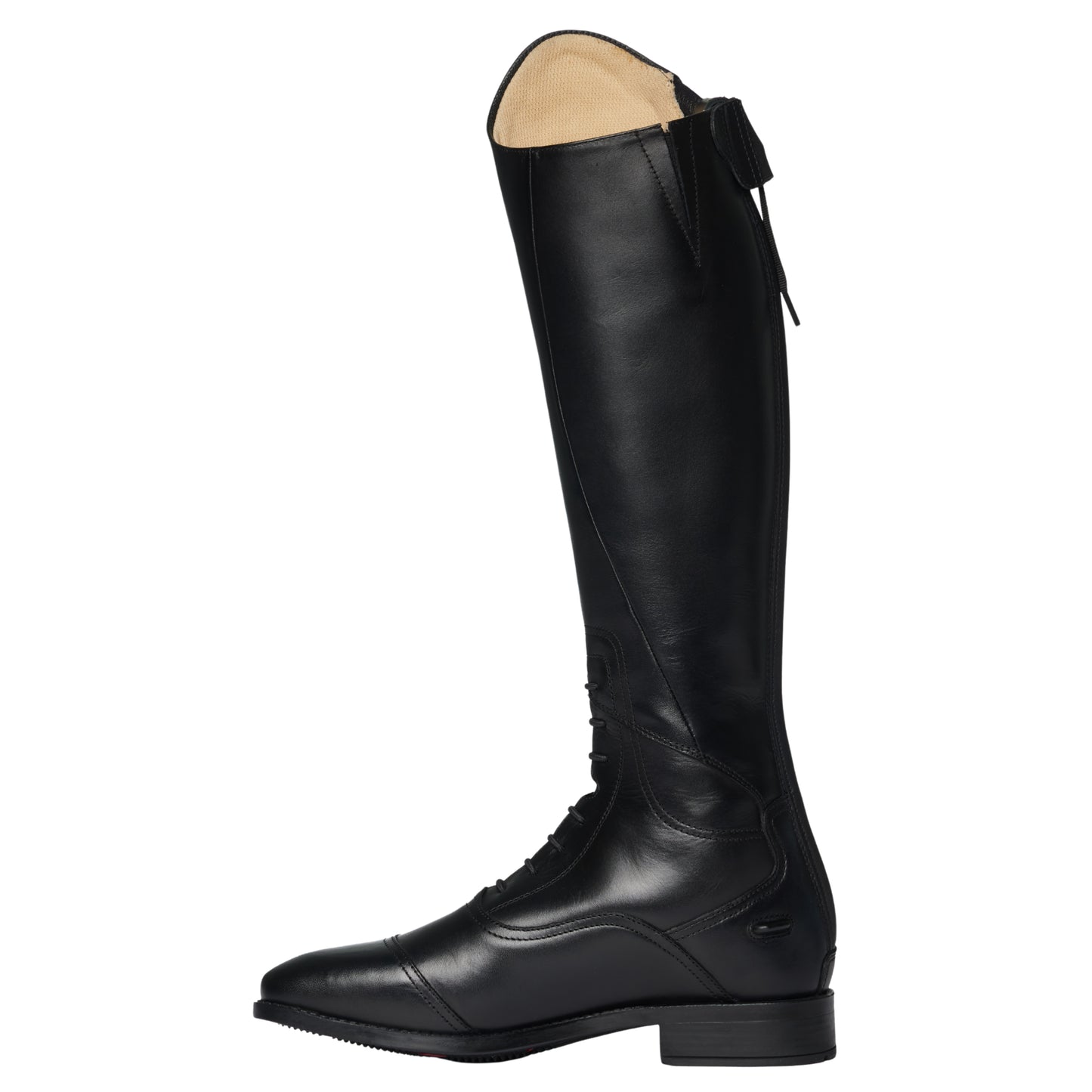 LeMieux Junior Interchangeable Long Riding Boots