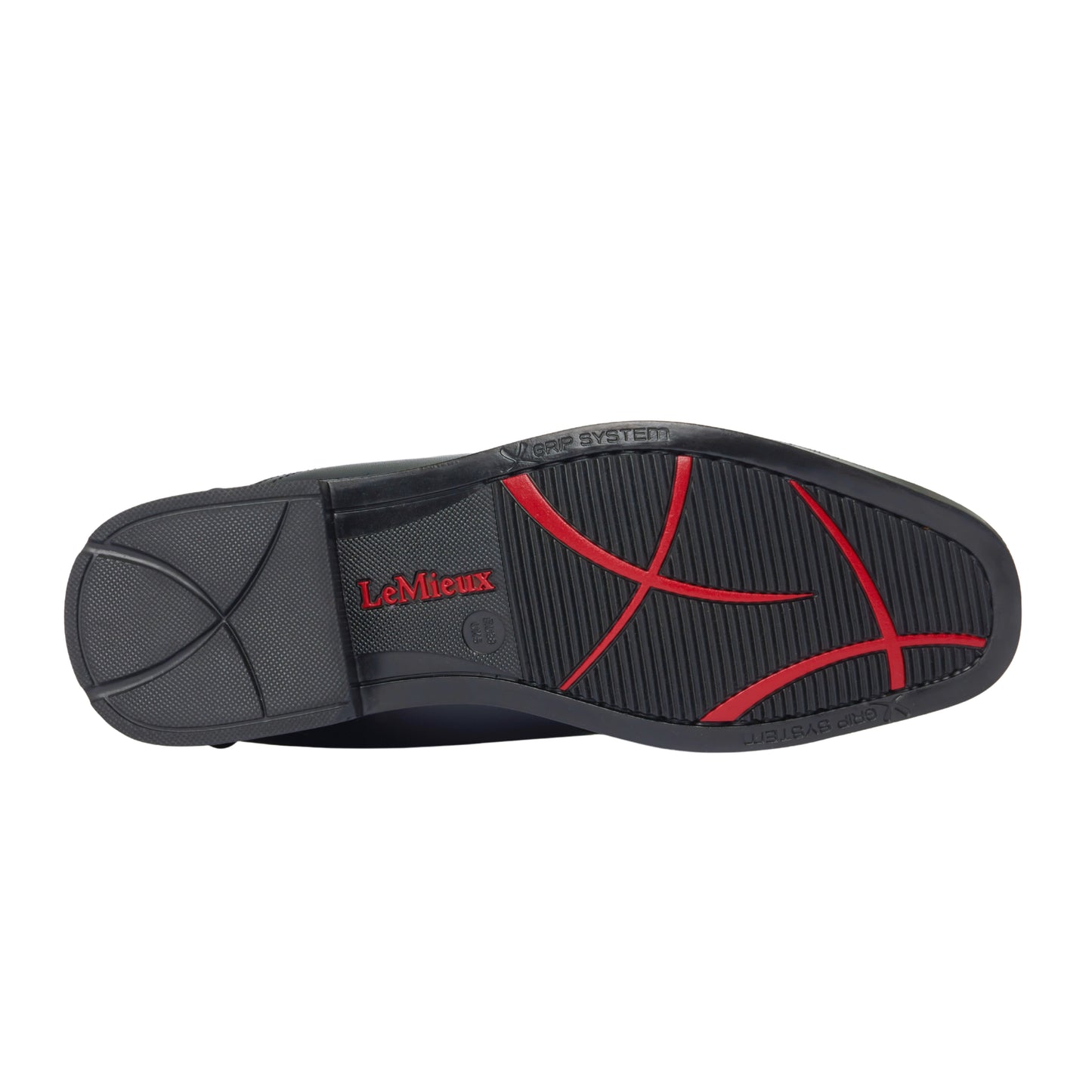 LeMieux Junior Interchangeable Long Riding Boots