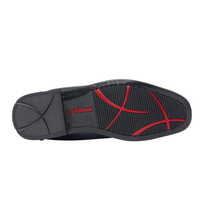 LeMieux Junior Interchangeable Long Riding Boots