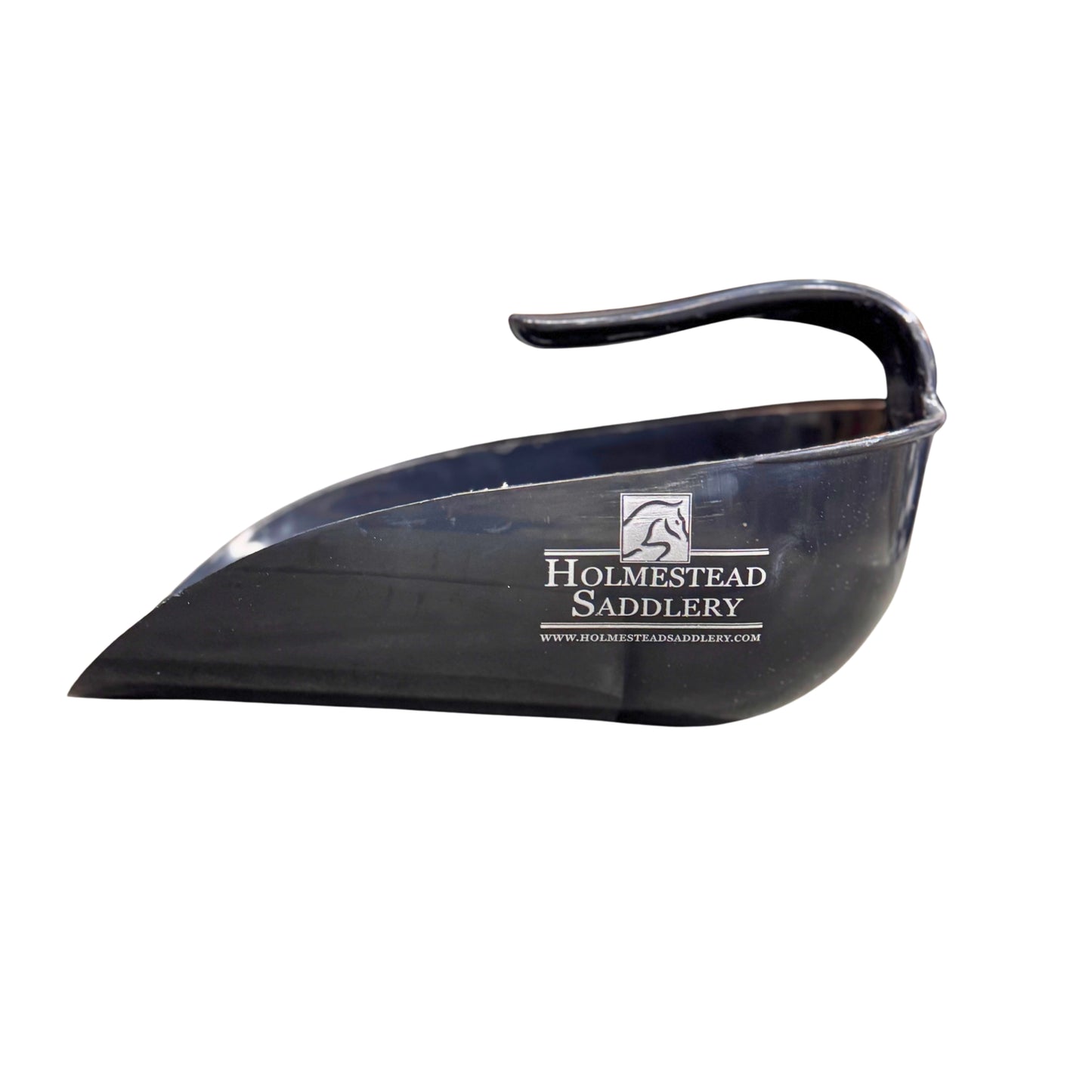 Holmestead Saddlery Feed Scoop